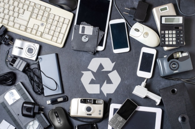 E-WASTE